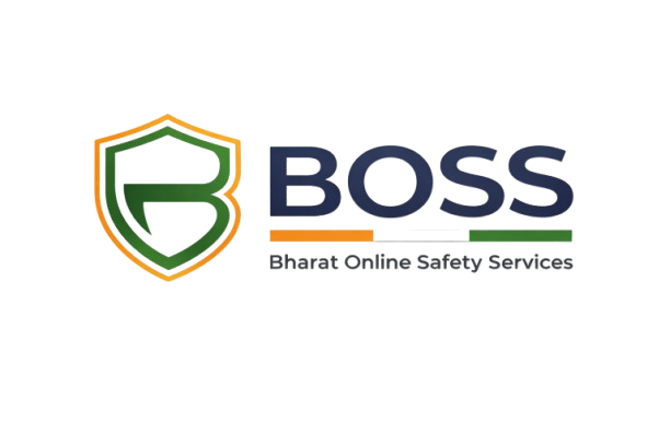 Bharat Online Safety Services Logo